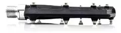 Pedales Plataforma Carbono Zeray ZP-D213