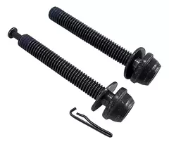 Caliper Hidráulico Flat Mount Shimano 105 R7170 Front