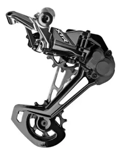 Cambio Shimano XTR - M9100 - Sgs 12V - Estación Bike