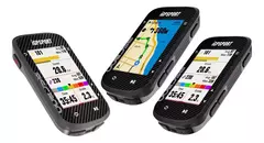 Ciclocomputador IGPSPORT BSC300