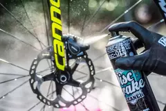 Muc-Off Limpiador De Discos 400ml