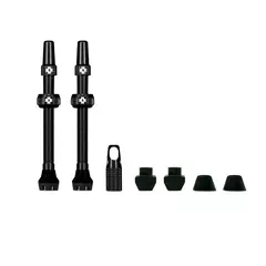 Valvula Presta Muc Off Tubeless 80mm