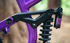 Marin Quake DH
