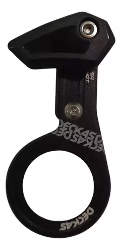 Guia De Cadena Deckas CG-011-Black - Bsa - comprar online