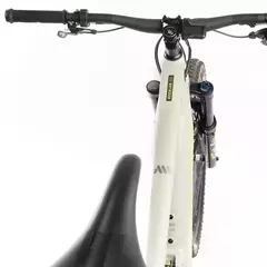 Protector de Cuadro AMS Honeycomb Frame Guard Extra - Estación Bike