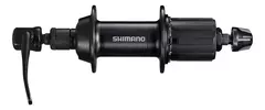 Maza Trasera Shimano TX500 36A en internet