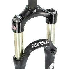 Horquilla Suntour Raidon 15 X 100mm - R29 - Estación Bike