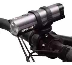 Luz Delantera Igpsport VS500 Lumens en internet