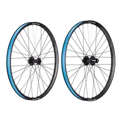 Ruedas Novatec Diablo XL Boost Microspline - R29 - comprar online