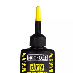 Muc-Off Lubricante Seco 50ml en internet