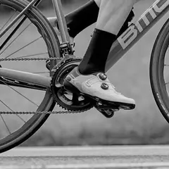 Zapatillas Shimano Ruta SH-RC702 Blancas - tienda online