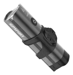 Luz Delantera Igpsport VS500 Lumens - Estación Bike
