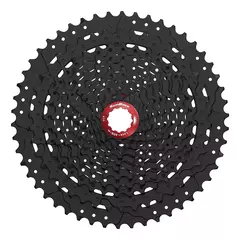 Piñòn Sunrace Mx8 11v - 11-51T - Negro - comprar online
