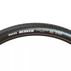 Maxxis Reaver 700x40c EXO TR Negro - tienda online