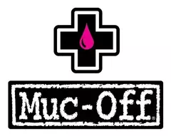 Muc-Off Carbon Gripper - tienda online