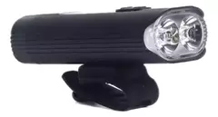 Luz Delantera Van Halen Thunder 1000 Lumens - Estación Bike