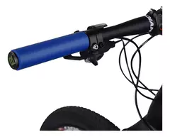 Grips Rockbros Espuma de Silicona - tienda online