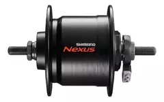 Maza Delantera Dinamo Nexus C3000 6V 2.4W - comprar online