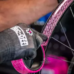 Cinta Tubeless Muc-Off 25mm - tienda online