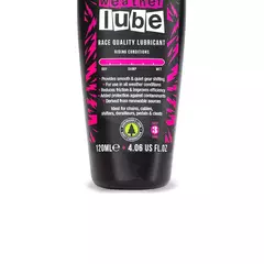 Lubricante Muc-Off All Weather 120ml - Estación Bike
