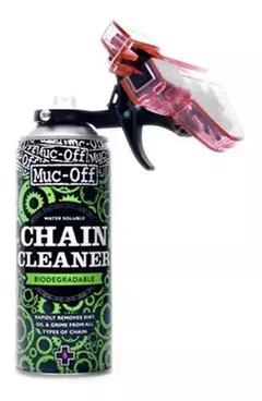 Kit Limpieza Chain Doc Muc Off - Cadena - comprar online