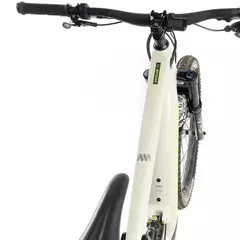 Imagen de Protector de Cuadro AMS Honeycomp Frame Guard Full