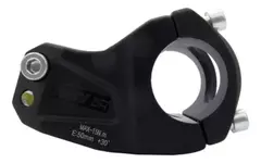 Stem MTI DH 50mm - 30 grados - 1 1/8¨ - tienda online