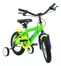 Bicicleta Kawasaki R12 Aluminio en internet