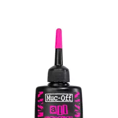 Lubricante Muc-Off All Weather 120ml en internet