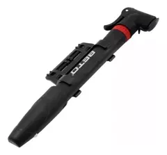 Inflador Beto CLD-019T - Estación Bike