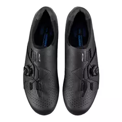 Zapatillas Shimano Ruta RC300 Black - Estación Bike