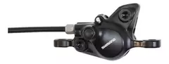 Frenos Hidraulicos Trasero Shimano Altus BR-MT200 - Estación Bike