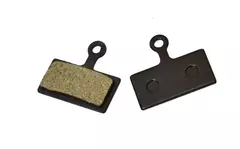 Pastillas B1Team M10 Semi Metalicas - comprar online