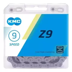Cadena Kmc Z9 - 9v