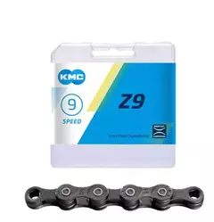Cadena Kmc Z9 - 9v - comprar online