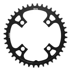 Plato Sunrace 34 Dientes Narrow BCD104 - comprar online