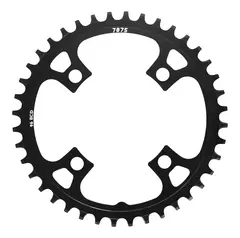 Plato Sunrace 34 Dientes Narrow BCD96 Simetrico - comprar online