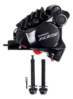 Imagen de Caliper Hidráulico Flat Mount Shimano 105 R7170 Front