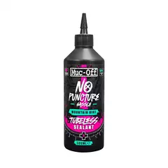 Muc-Off Sellador Tubeless No Puncture 500ml - comprar online