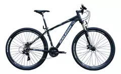 Raleigh Mojave 2.0 Caballero - Hidraulico en internet