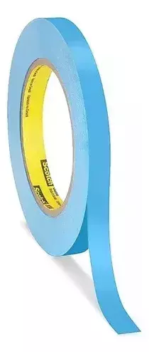 Cinta Tubeless Scotch - 100 Metros en internet
