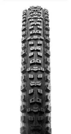 Maxxis Agressor 29x2.30 EXO TR - Estación Bike