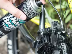 Imagen de Muc-Off Limpiador De Discos 400ml