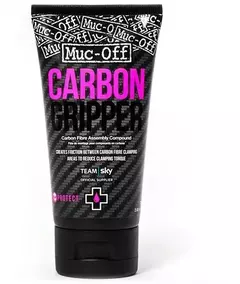 Muc-Off Carbon Gripper en internet