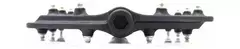 Imagen de Pedales Plataforma Carbono Zeray ZP-D213