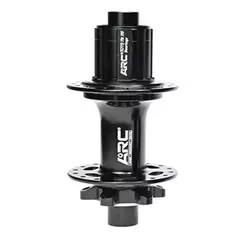 Juego De Mazas ARC MT009 32H Boost - Estación Bike