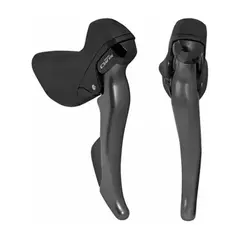 Manijas Shimano Claris ST-R2000 - 2x8 - Estación Bike