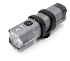 Imagen de Luz Delantera Igpsport VS800S Lumens Smart Frontlight Waterproof