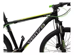 Venzo Skyline 2025 - 21v - Hidraulico Shimano