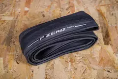 Cubiertas Pirelli Pzero 700x28c - Estación Bike